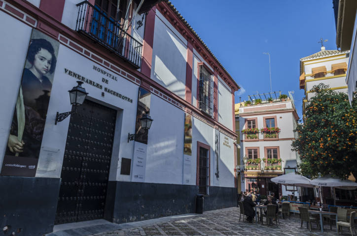Sevilla 258 - plaza de Los Venerables.jpg